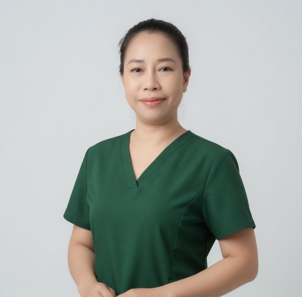 Ảnh đại diện Le Thi Hong Que