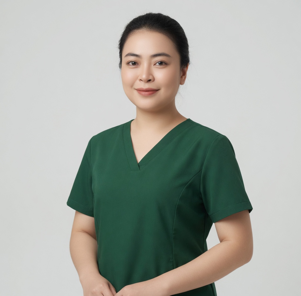 Ảnh đại diện Trân Lê