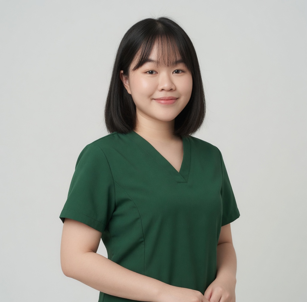 Ảnh đại diện kỹ thuật viên Thanh Thuy