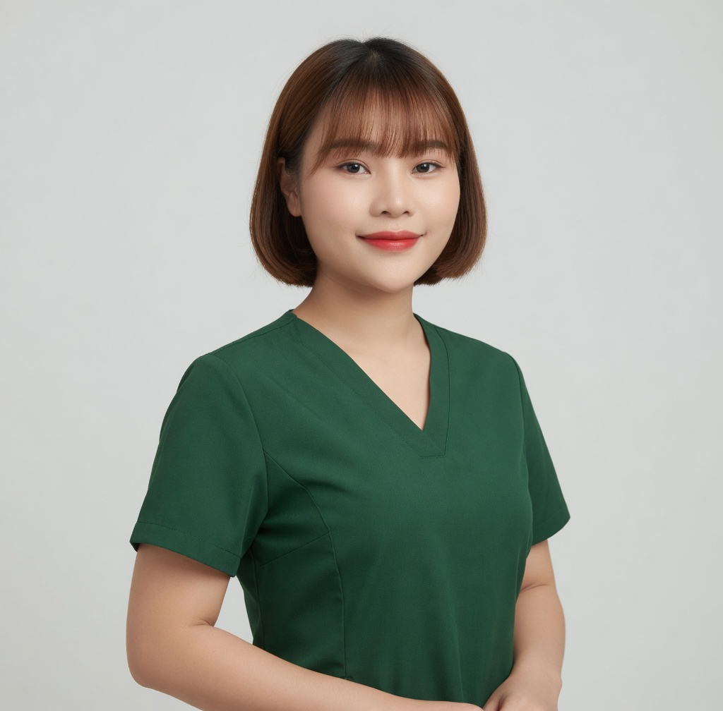 Ảnh đại diện kỹ thuật viên Linh em