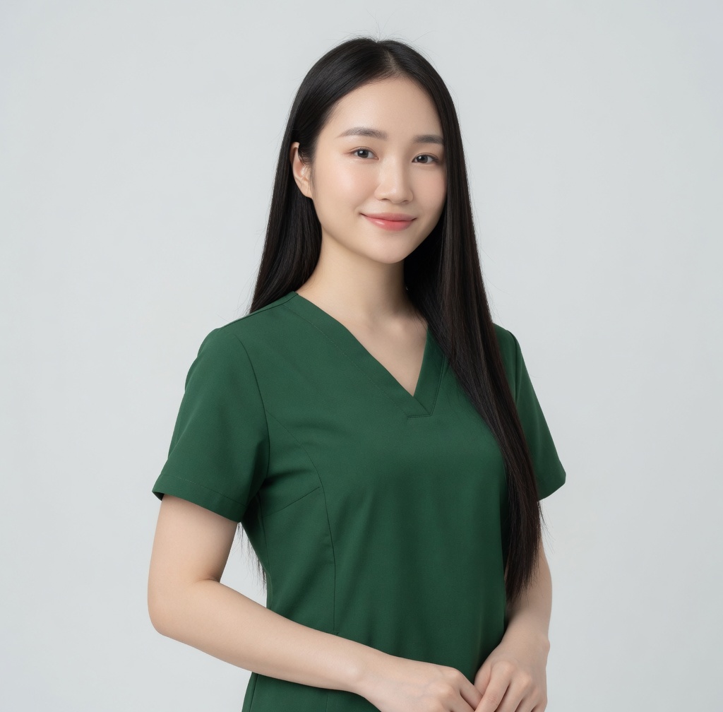 Ảnh đại diện kỹ thuật viên Bảo Châu