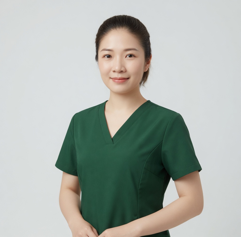 Ảnh đại diện Tâm An
