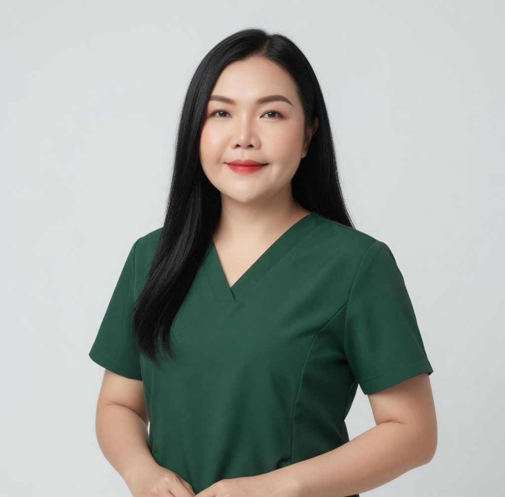 头像 นางสาววาสนา ช่างกรึง