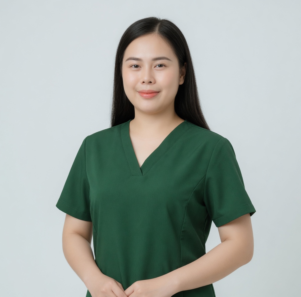 Ảnh đại diện Mai hoa