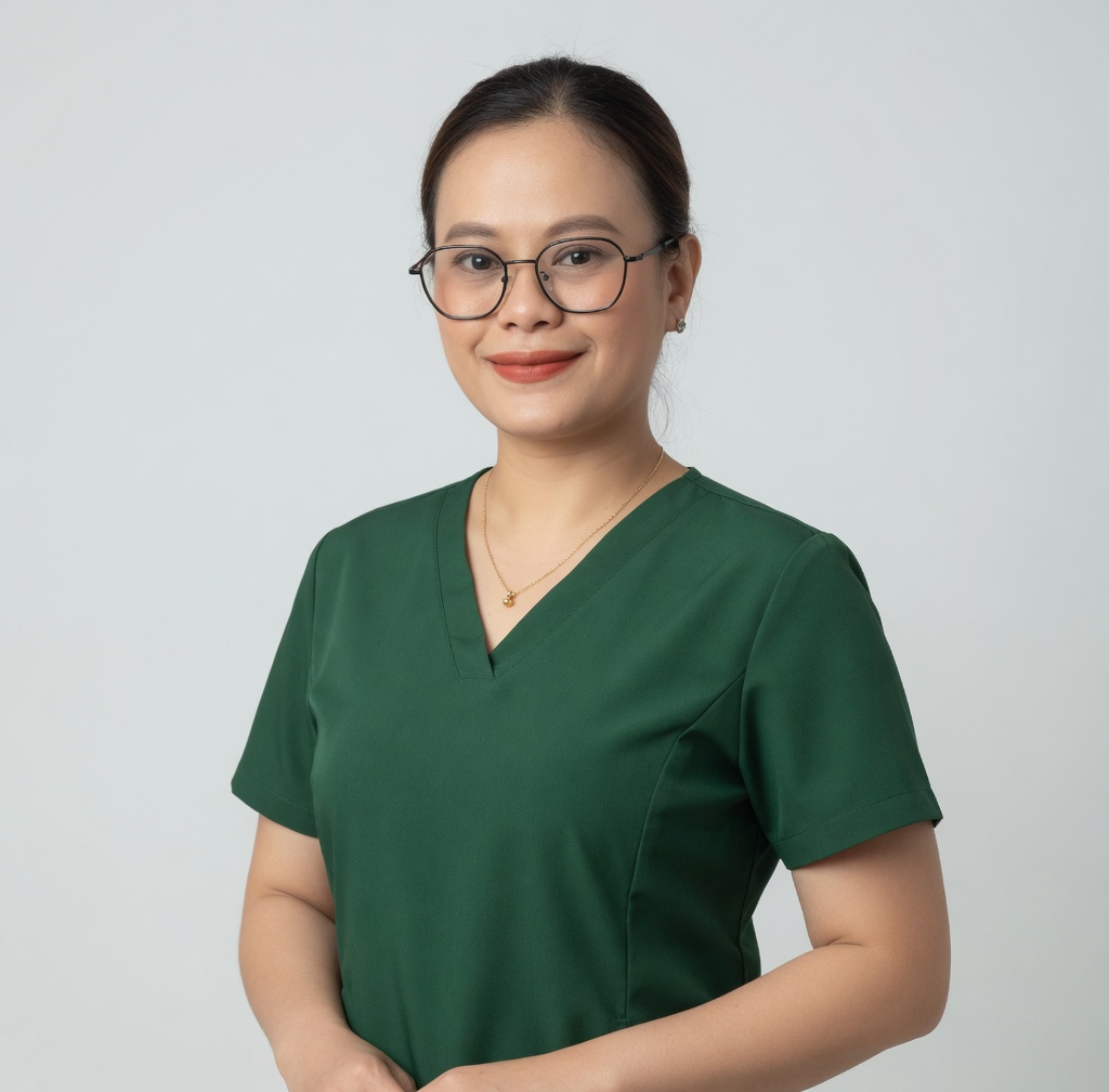 Avatar Stephie Choi