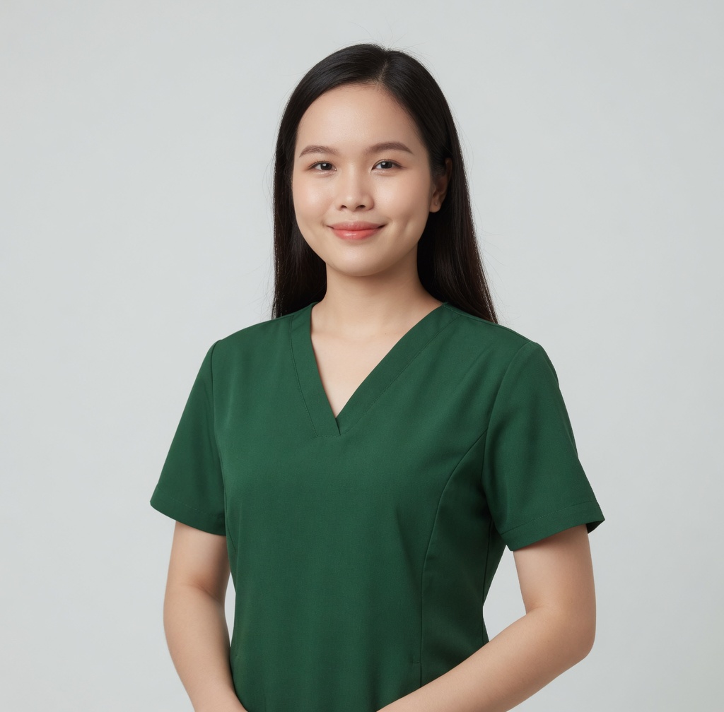 Ảnh đại diện My my