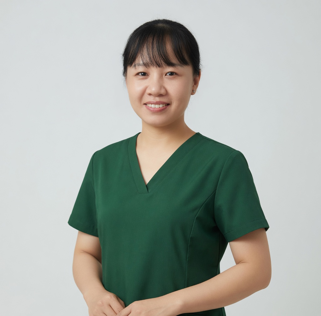 Ảnh đại diện Nguyễn Thị Lan