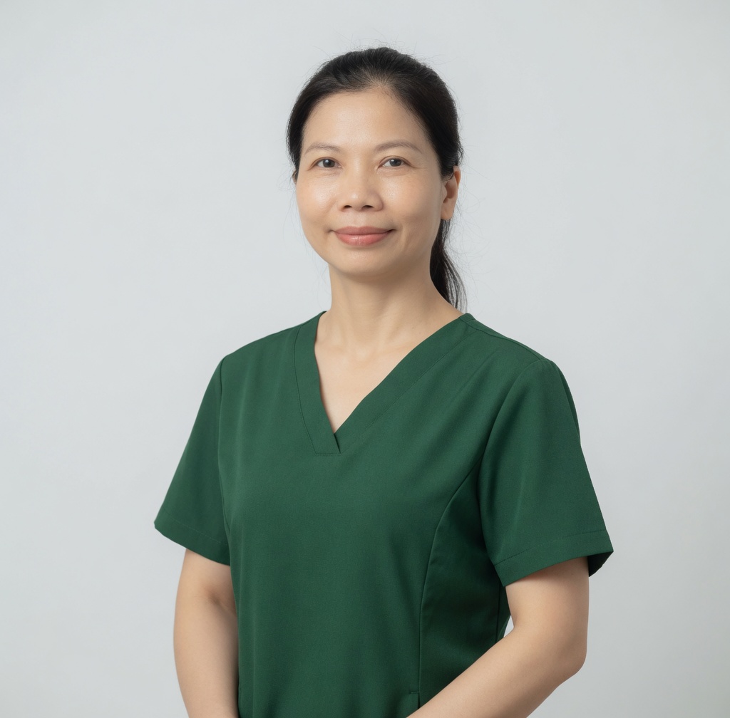 Ảnh đại diện Nguyễn thị lệ Thùy