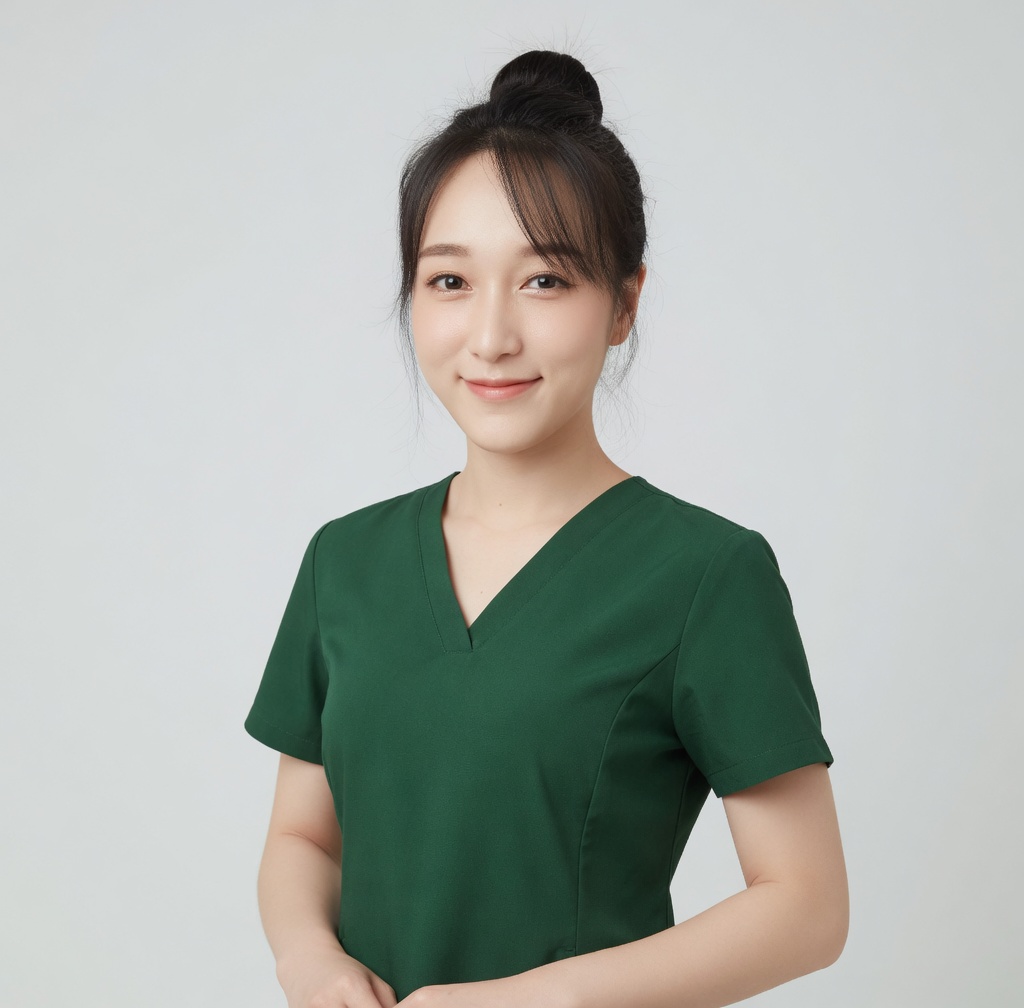 Ảnh đại diện kỹ thuật viên Vy vy