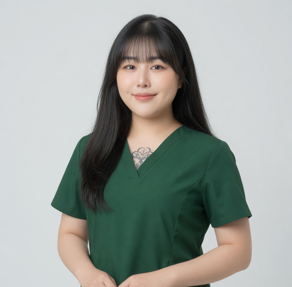 Ảnh đại diện kỹ thuật viên Phương thảo