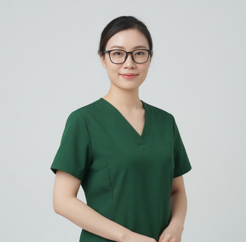 Ảnh đại diện Thuy Duong