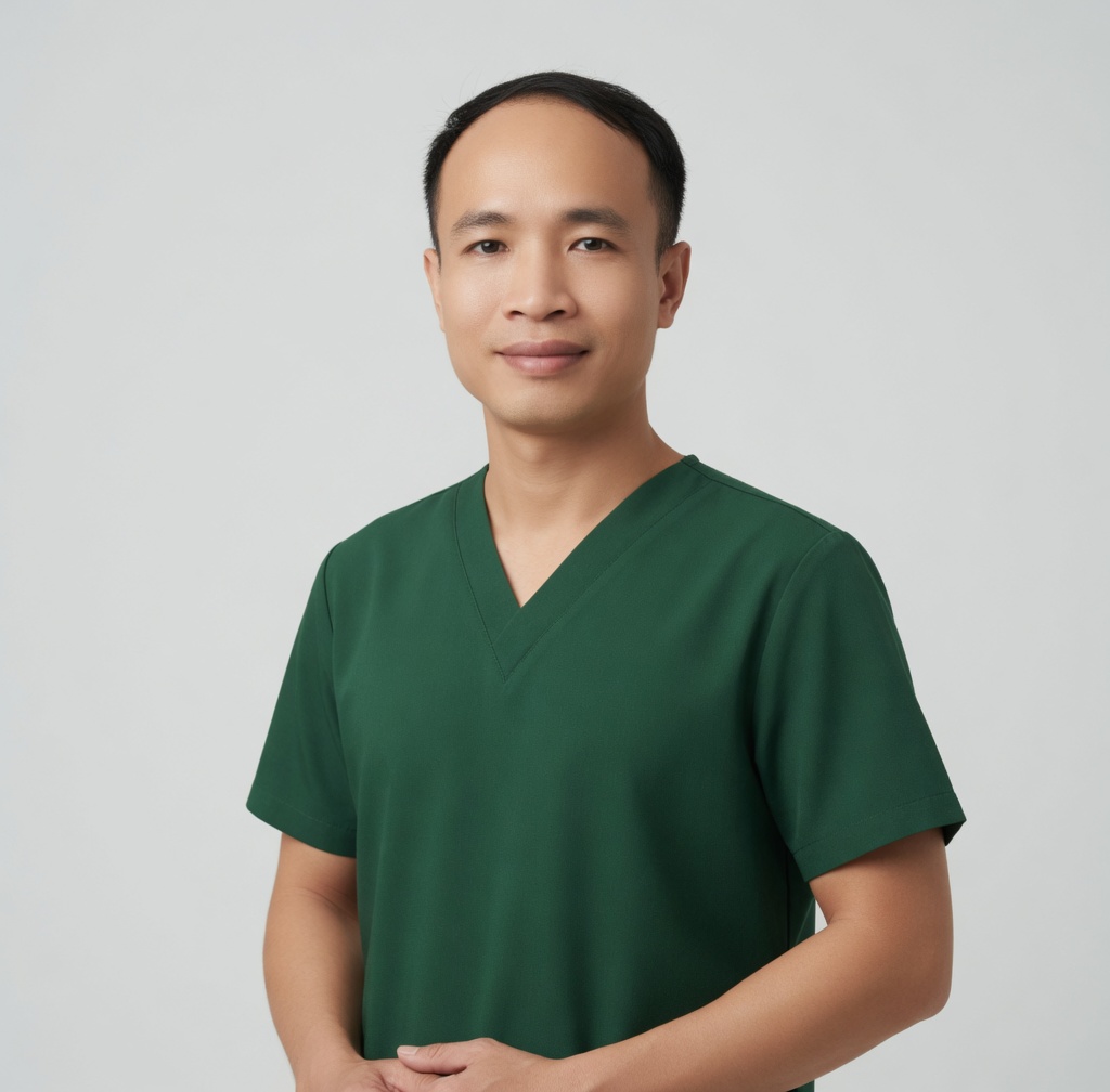 Ảnh đại diện Lý Văn Hùng