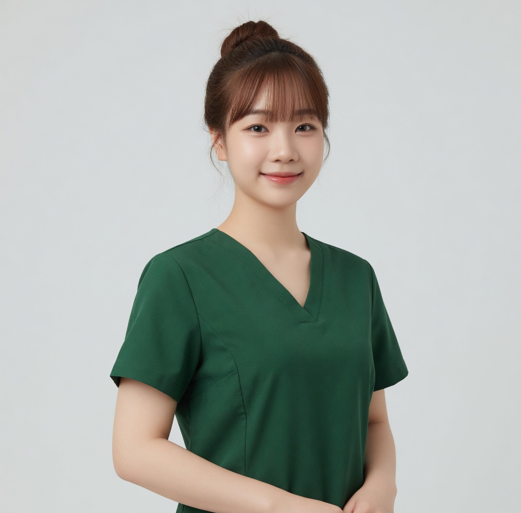 Ảnh đại diện kỹ thuật viên Kim Yến