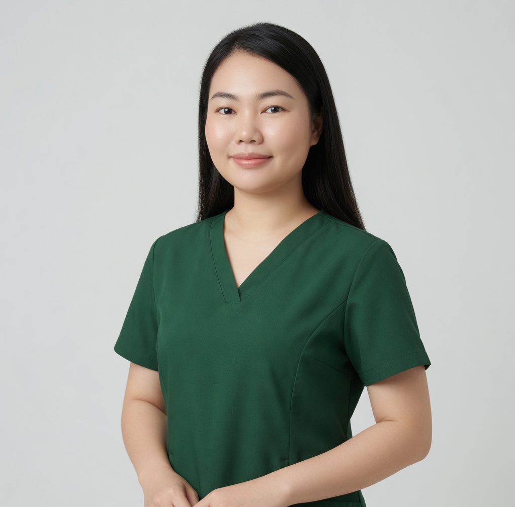 Ảnh đại diện Vui Vui