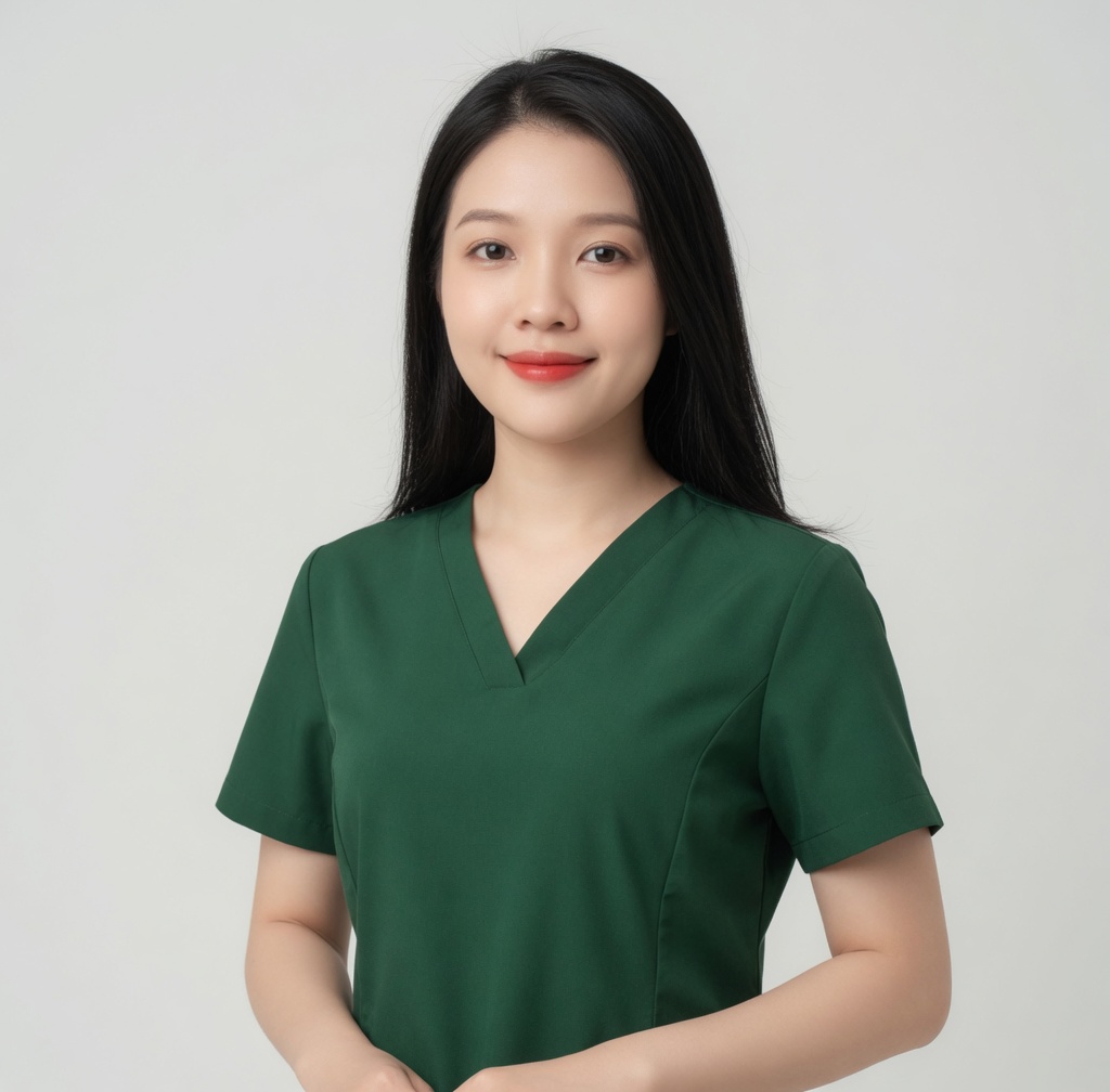 Ảnh đại diện kỹ thuật viên Thanh hiền