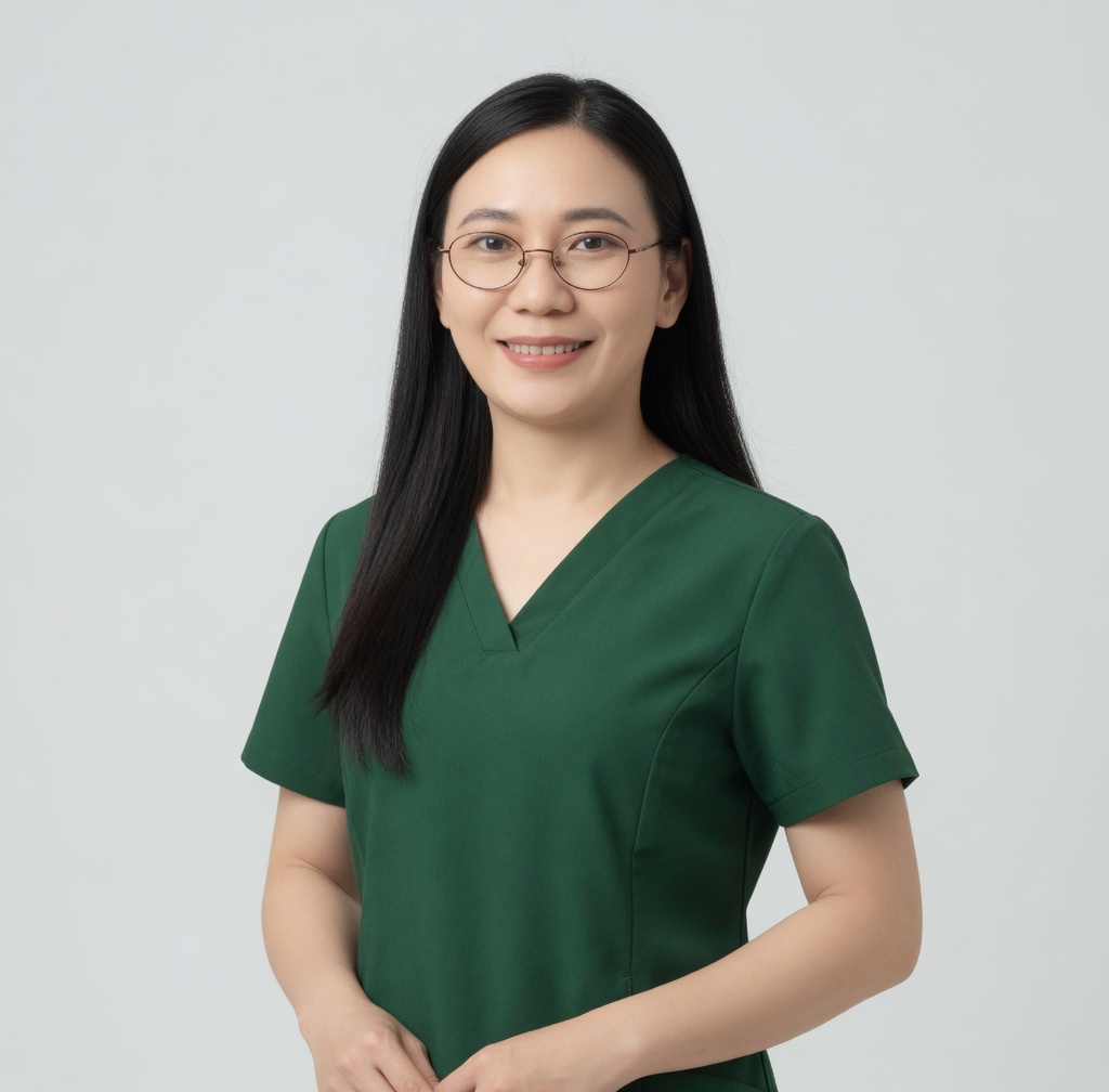 Ảnh đại diện kỹ thuật viên Nguyễn Thị Toàn
