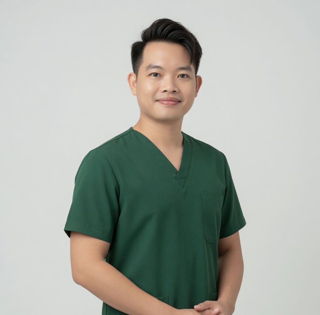 Ảnh đại diện kỹ thuật viên Gia Thành