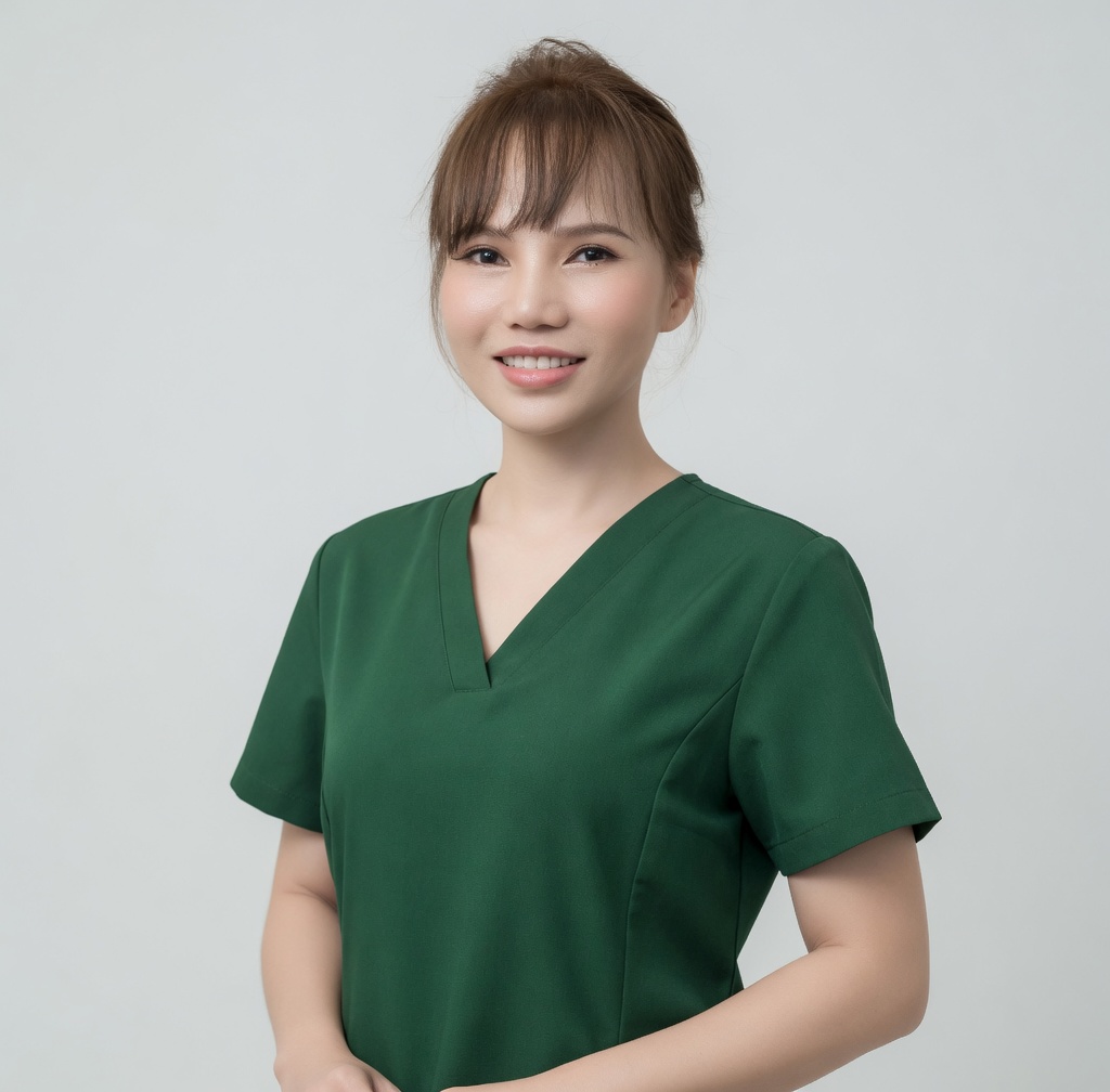 Ảnh đại diện kỹ thuật viên Vy Nguyen
