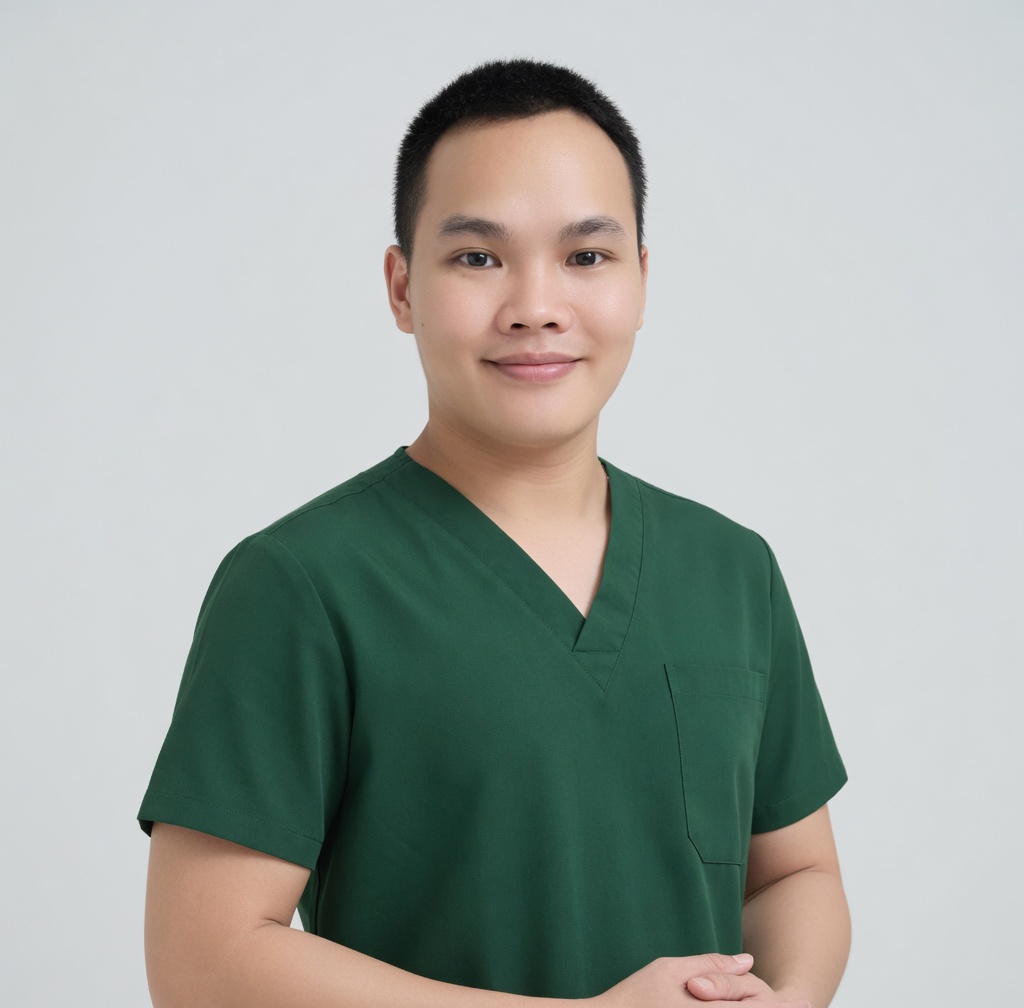 Ảnh đại diện kỹ thuật viên Triệu Duyên Hạ
