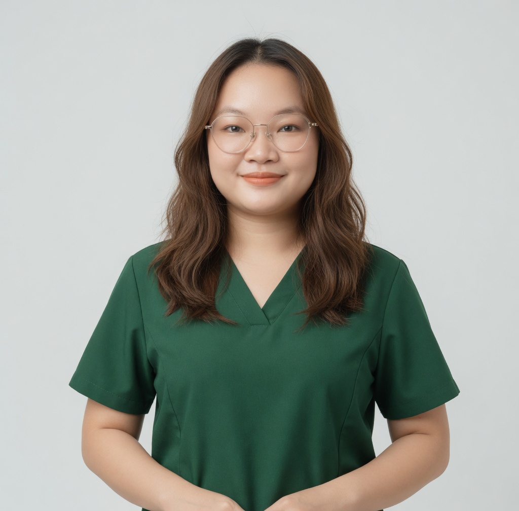 Ảnh đại diện kỹ thuật viên Anna