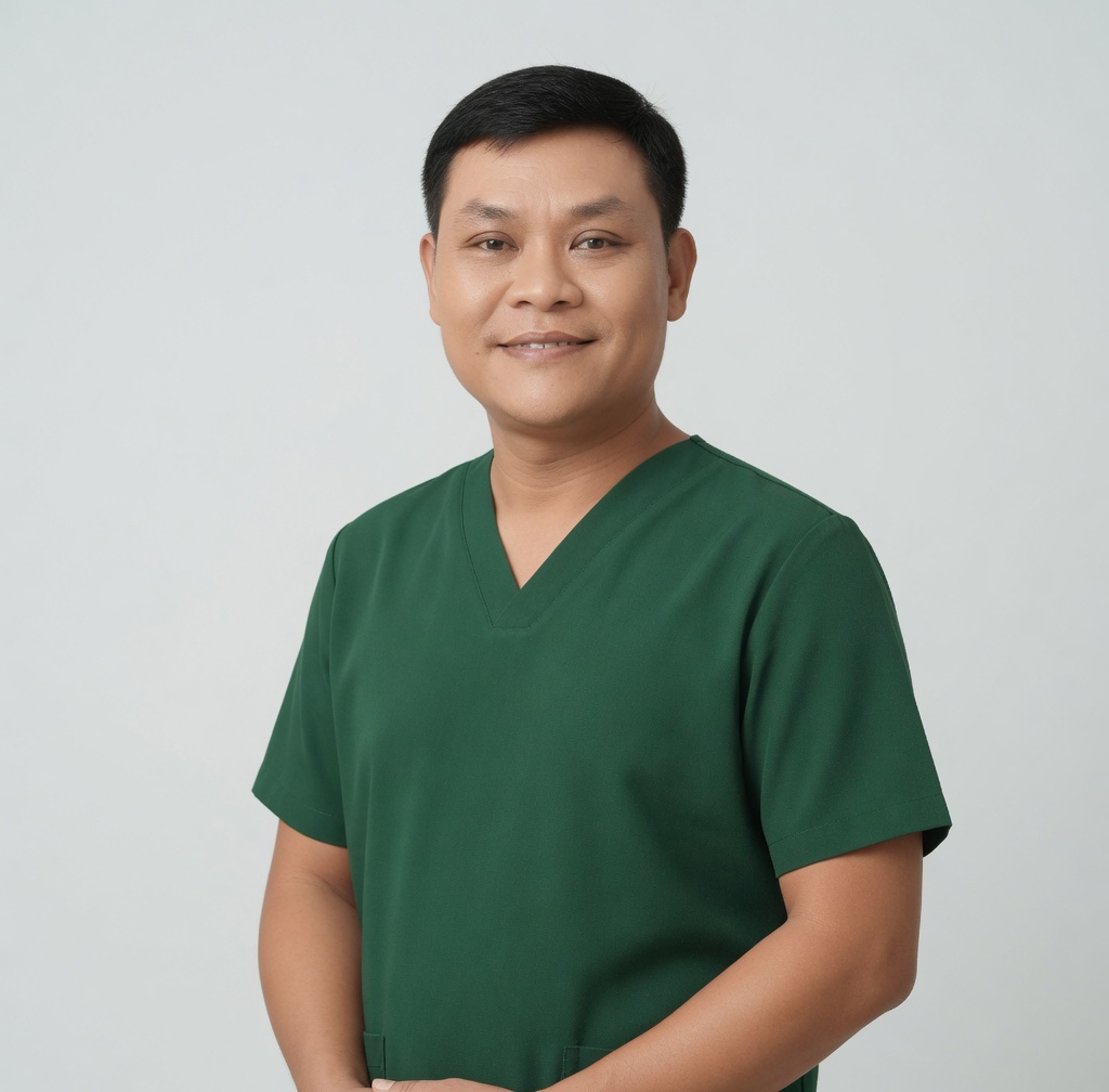 Ảnh đại diện kỹ thuật viên Le Thanh Tam