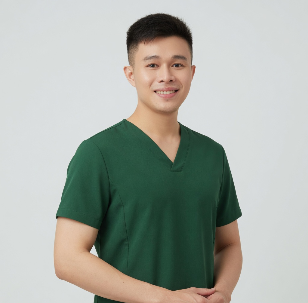 Ảnh đại diện Trần Vũ
