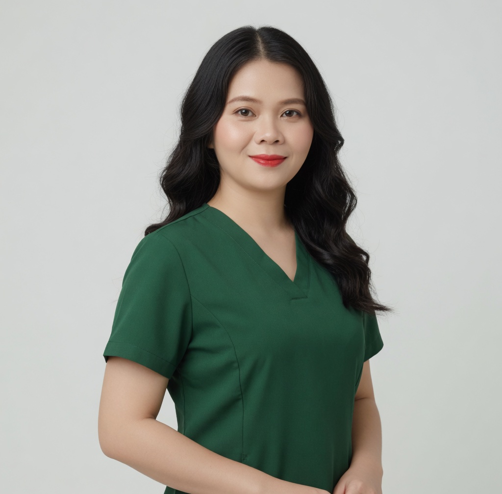 Ảnh đại diện Vo Hang