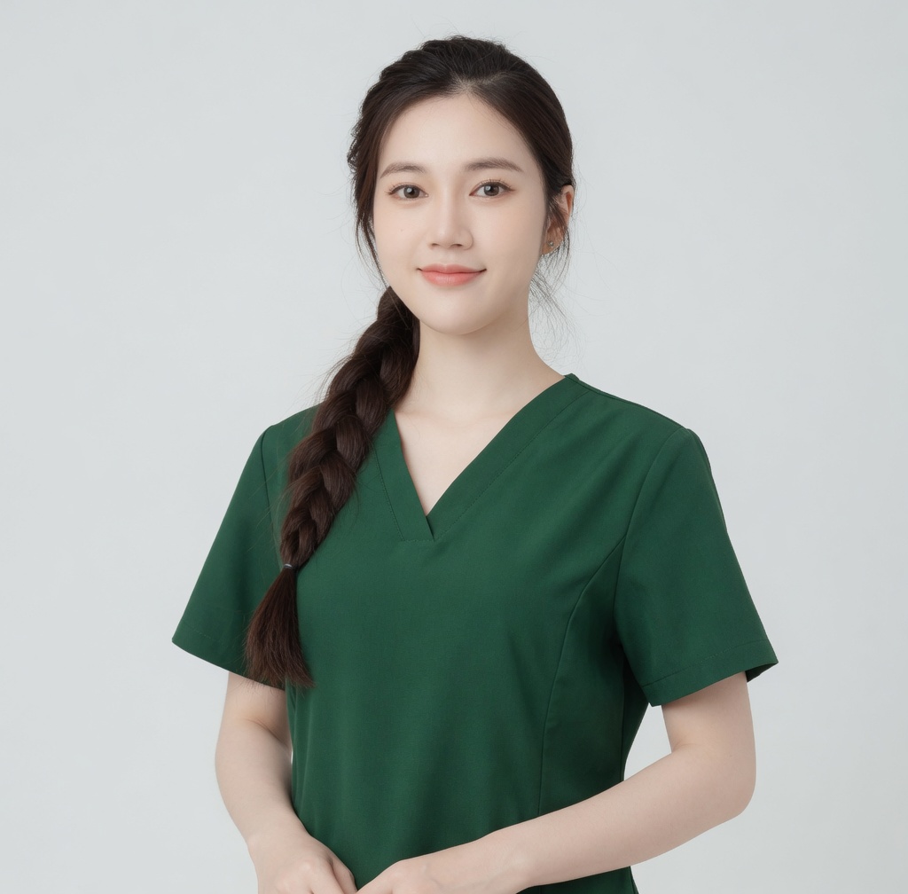 Ảnh đại diện kỹ thuật viên Phạm Thị Minh Lâm