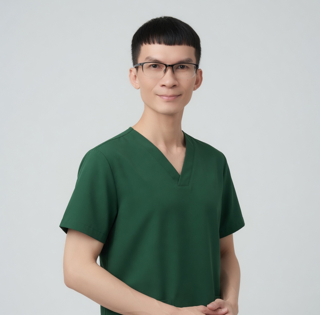 Ảnh đại diện Duy Nguyễn