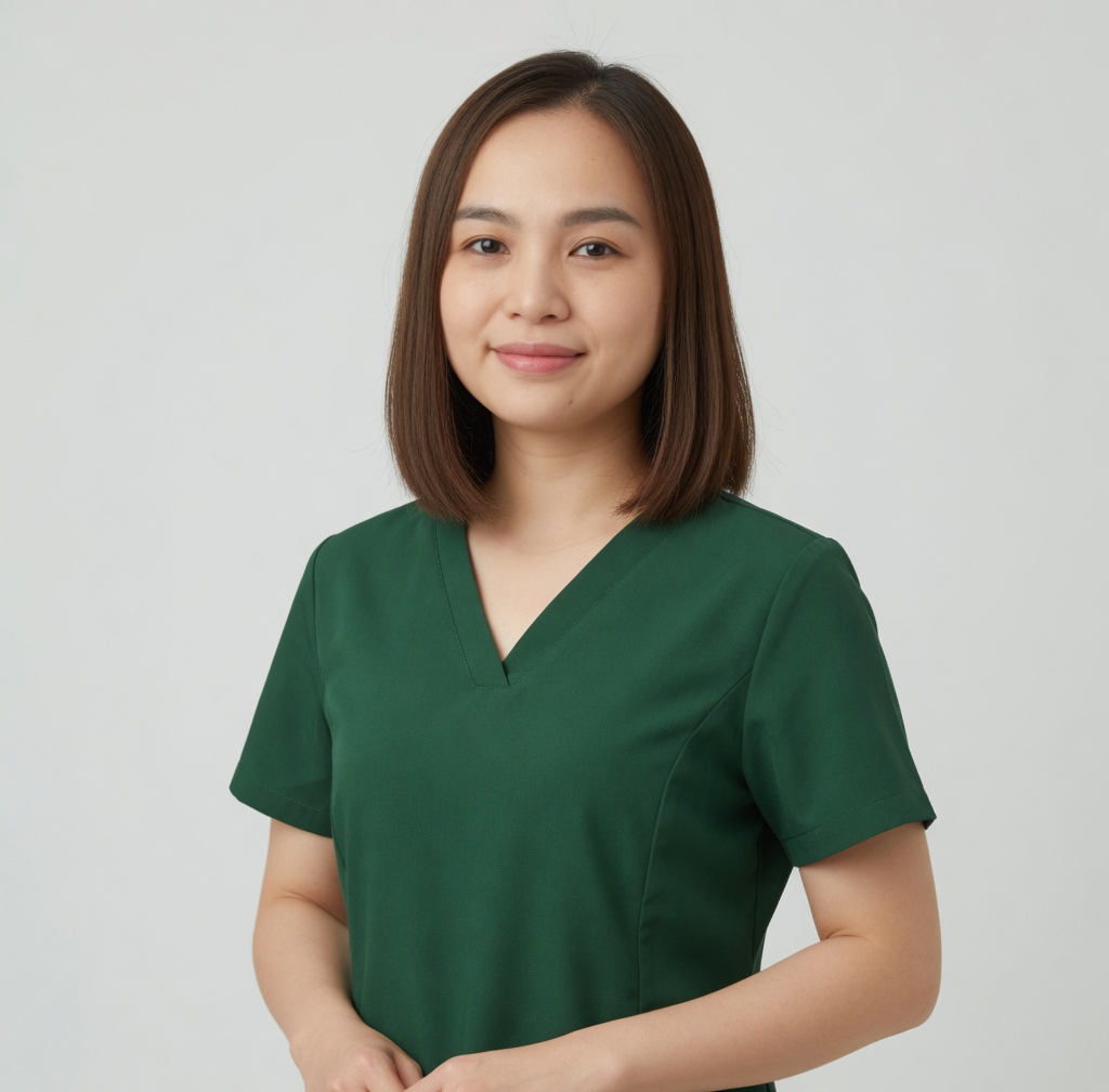 Ảnh đại diện Hồ Thị Bích Trâm