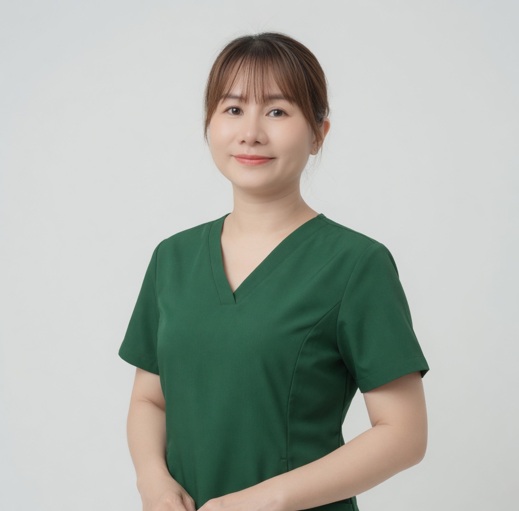 Ảnh đại diện kỹ thuật viên phạm thị thanh hải
