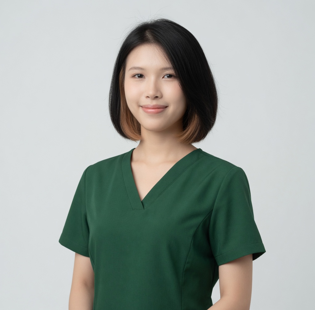 Ảnh đại diện kỹ thuật viên Mẫn Nhi