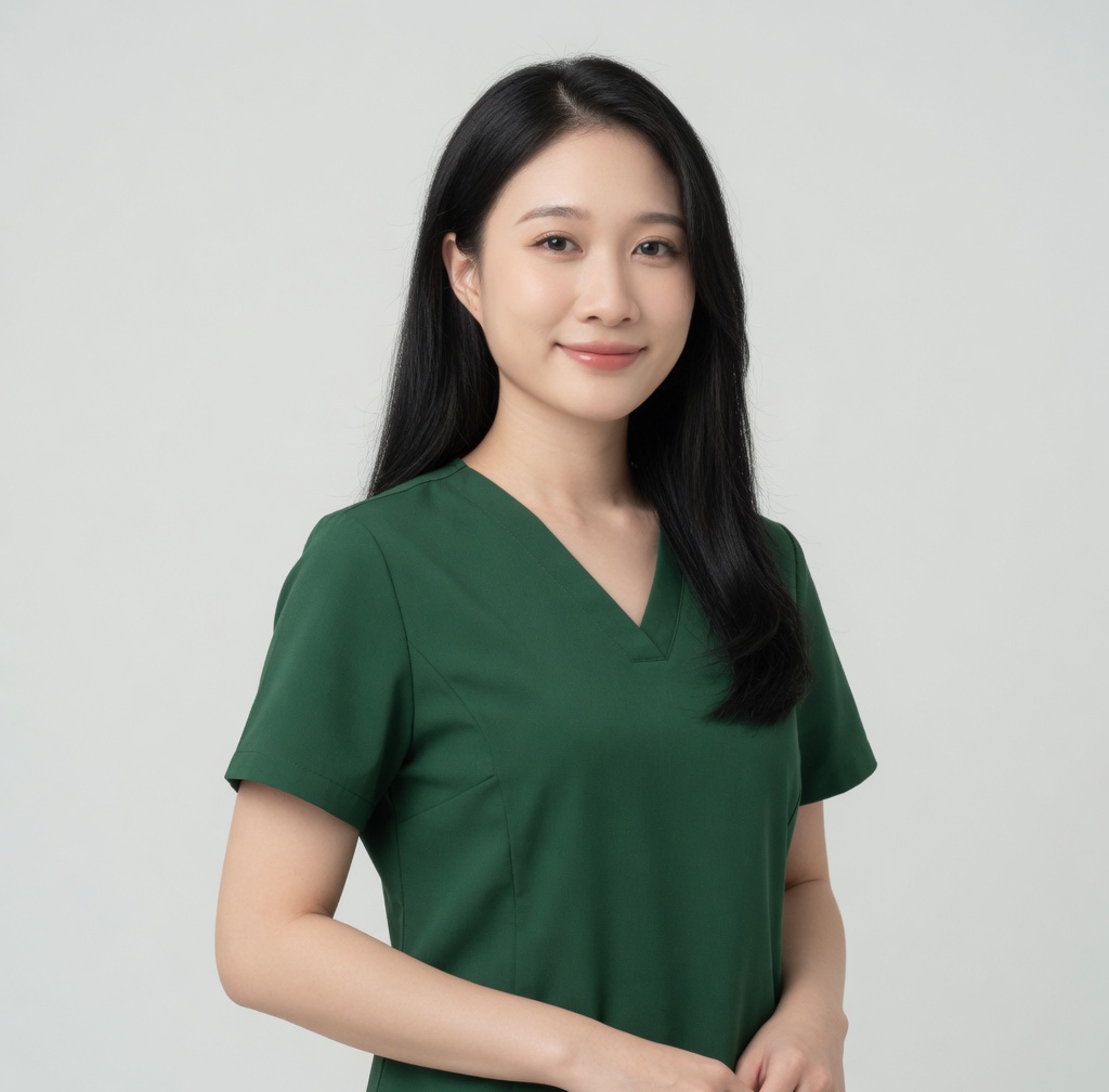 Ảnh đại diện kỹ thuật viên Thảo