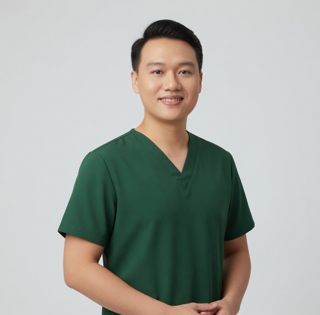 Ảnh đại diện kỹ thuật viên Rowan Nguyen