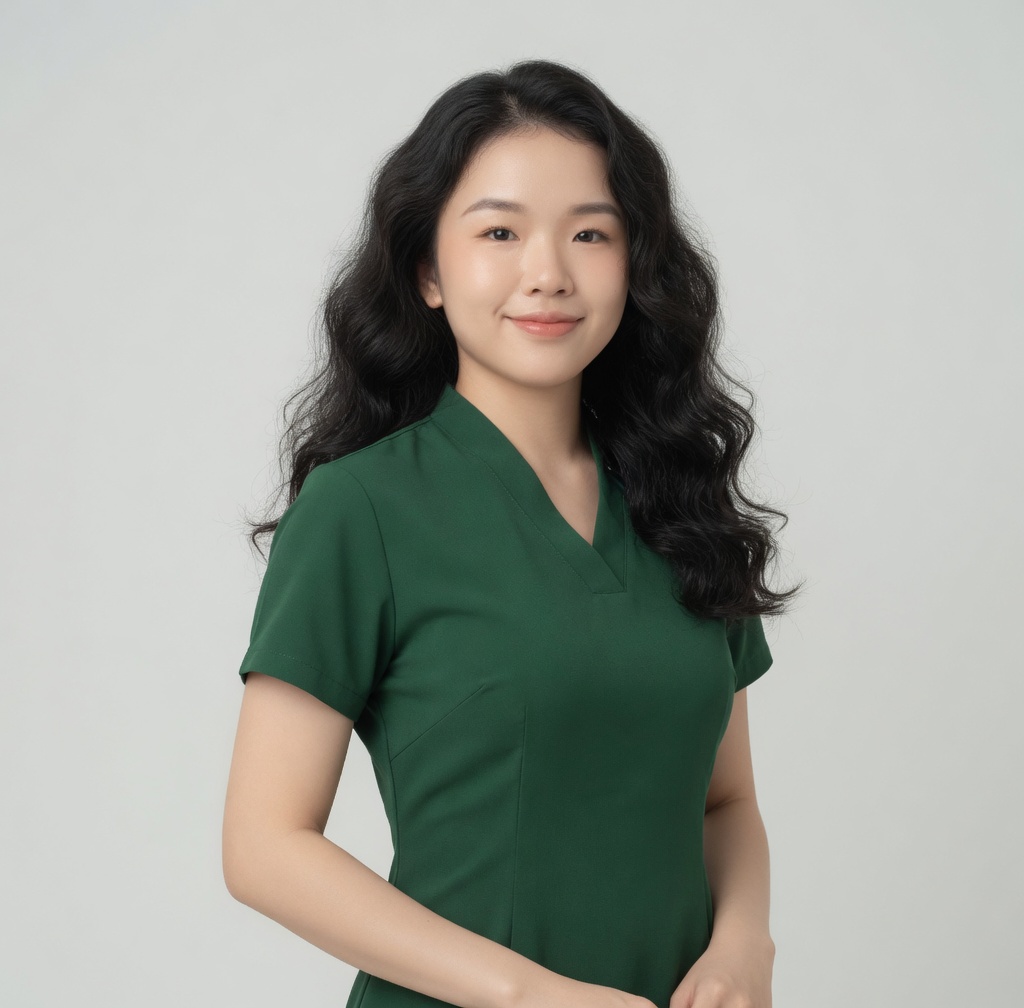 Ảnh đại diện kỹ thuật viên Nguyễn Thị Hiền