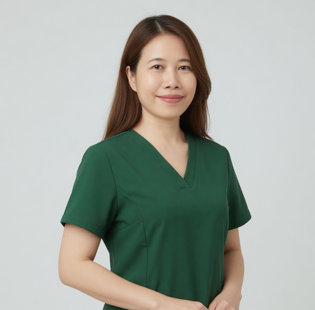 Ảnh đại diện kỹ thuật viên My Diêu