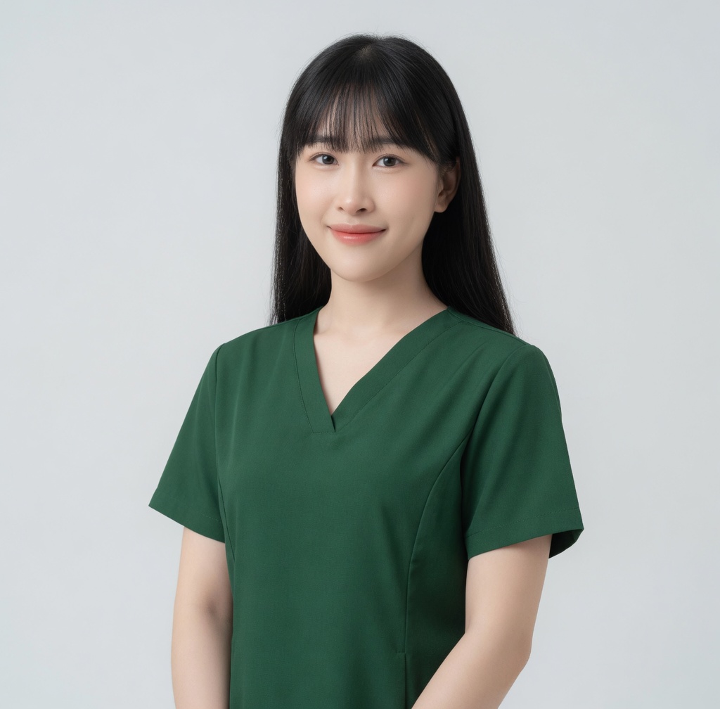 Ảnh đại diện Thien Di
