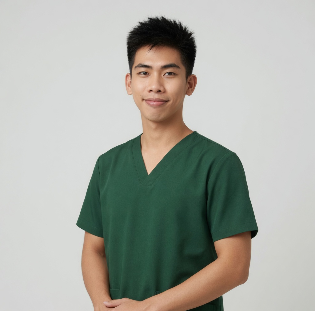 아바타 Jonathan Julian
