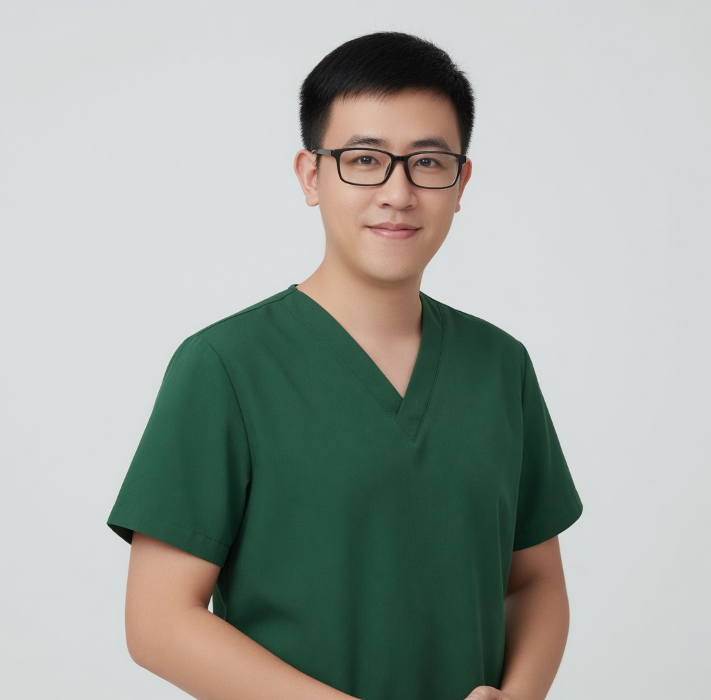 Ảnh đại diện kỹ thuật viên Bui Long