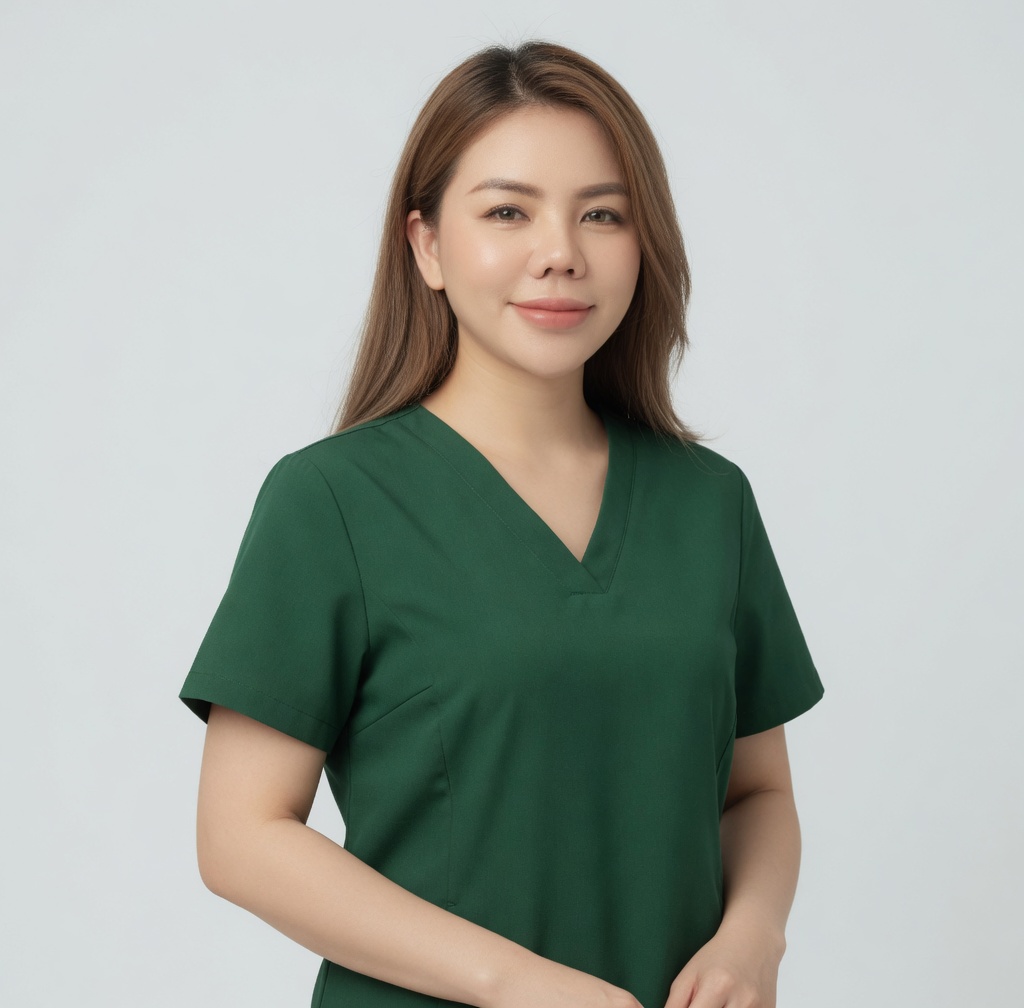 Ảnh đại diện kỹ thuật viên Lo thi tiep