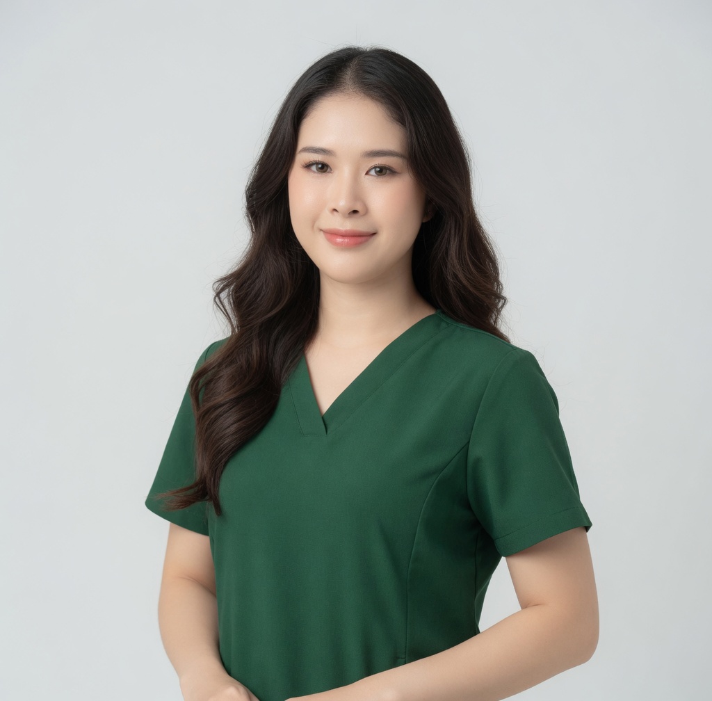 Ảnh đại diện kỹ thuật viên Hà thị ánh ngọc