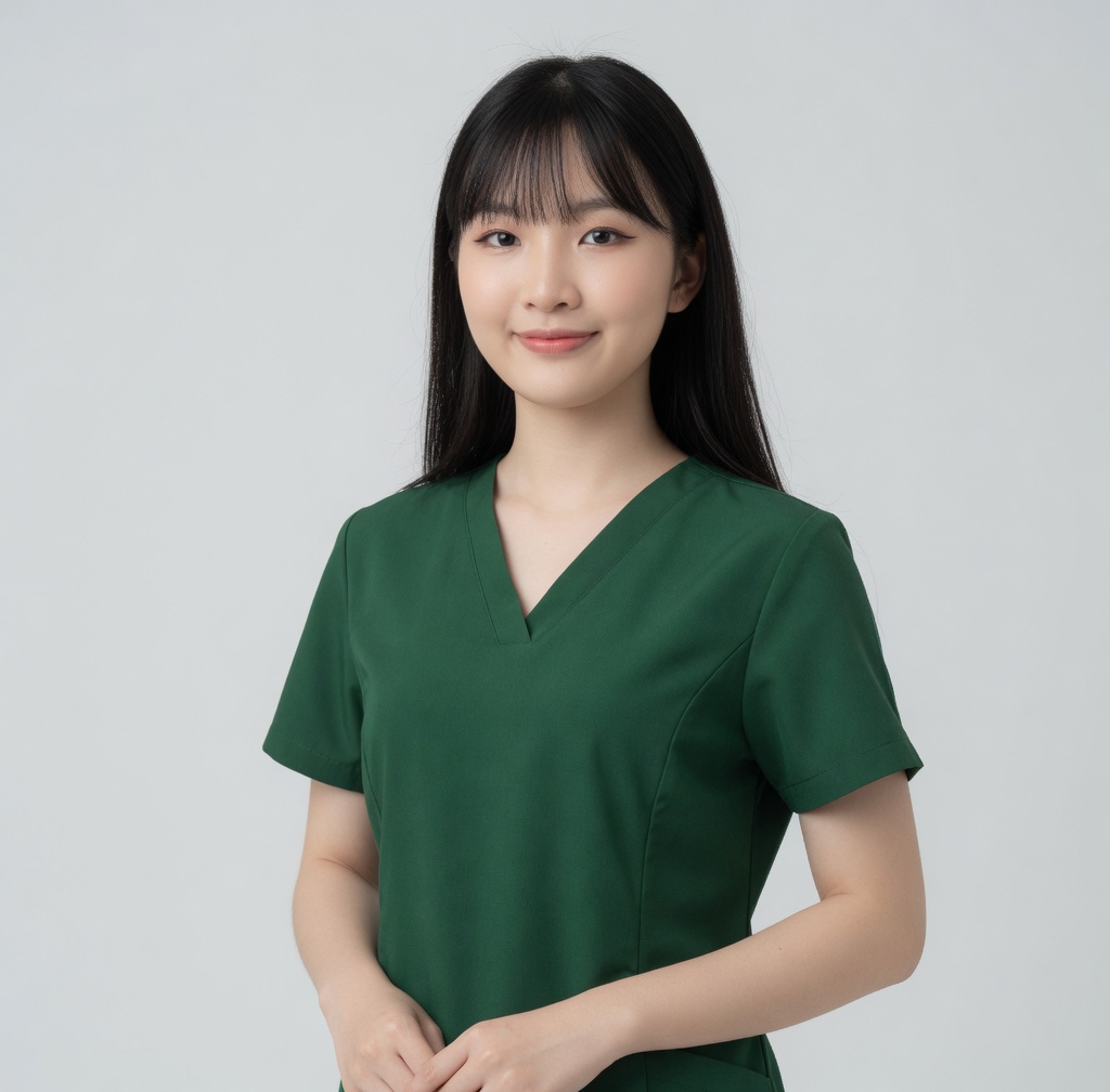 Ảnh đại diện Ngoc Yen