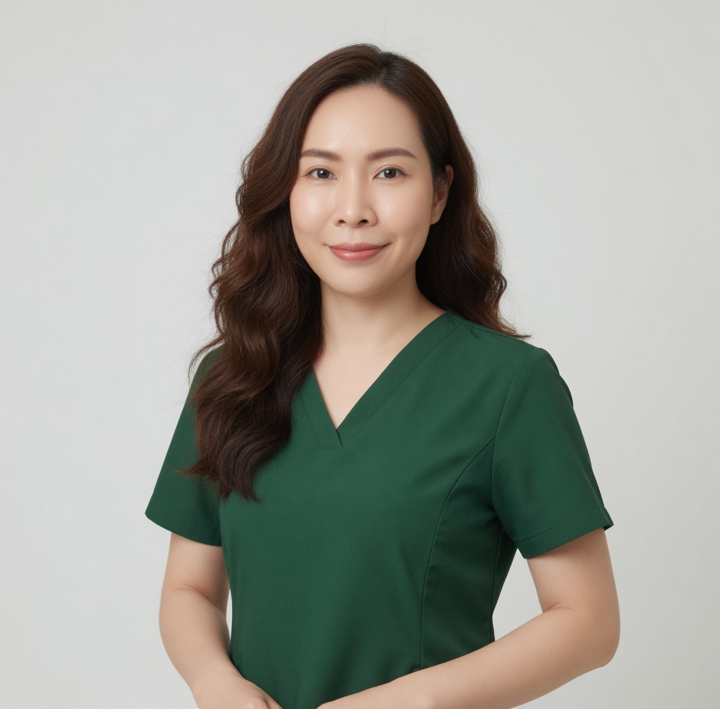 Ảnh đại diện AN Na