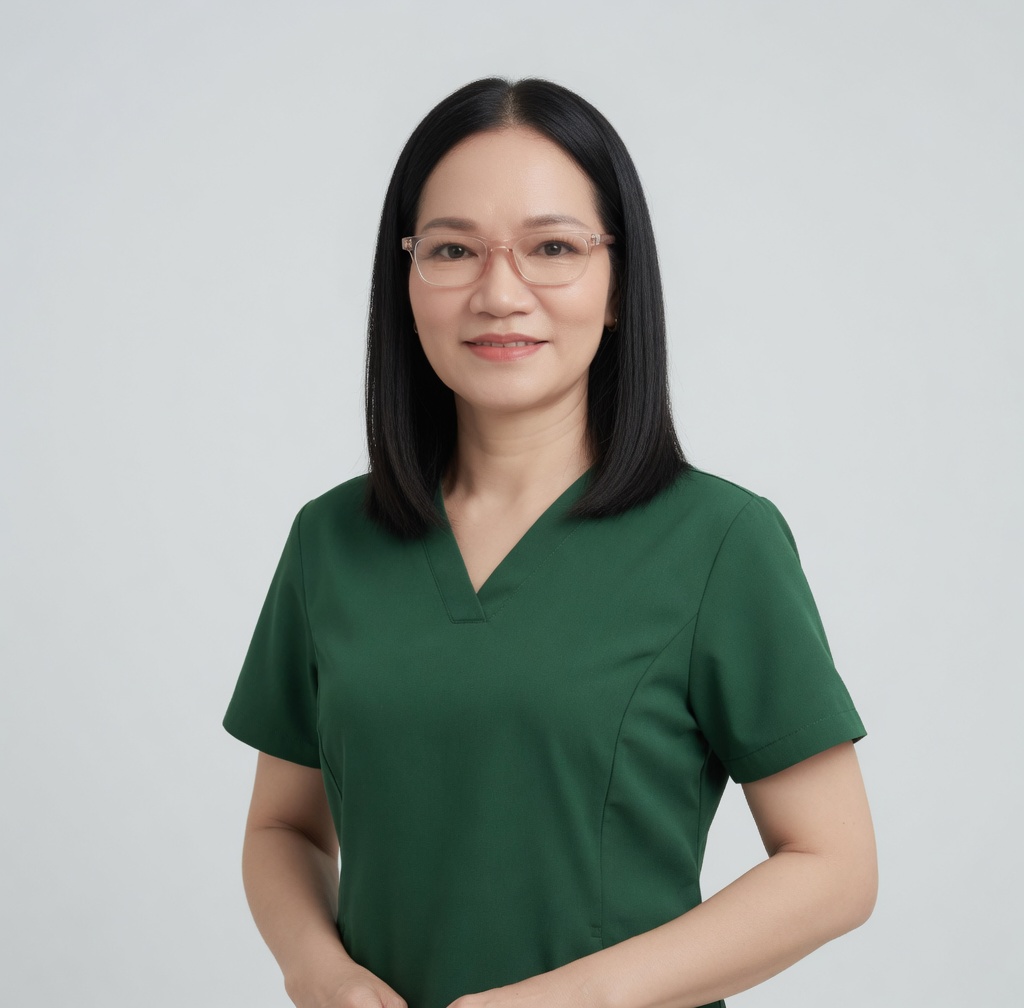Ảnh đại diện kỹ thuật viên Kim NGÂN