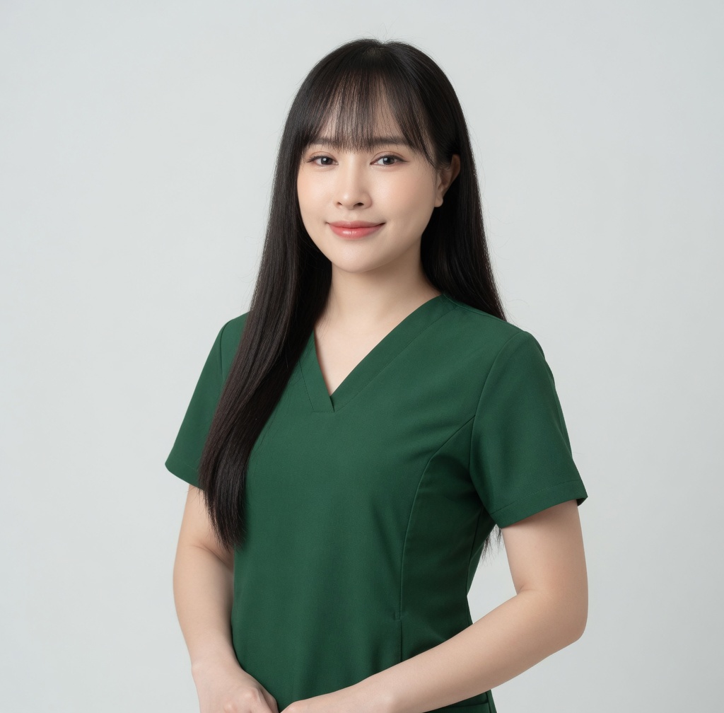 Ảnh đại diện Linh linh