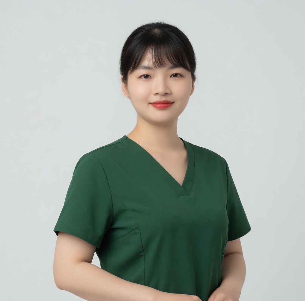 Ảnh đại diện kỹ thuật viên Julia