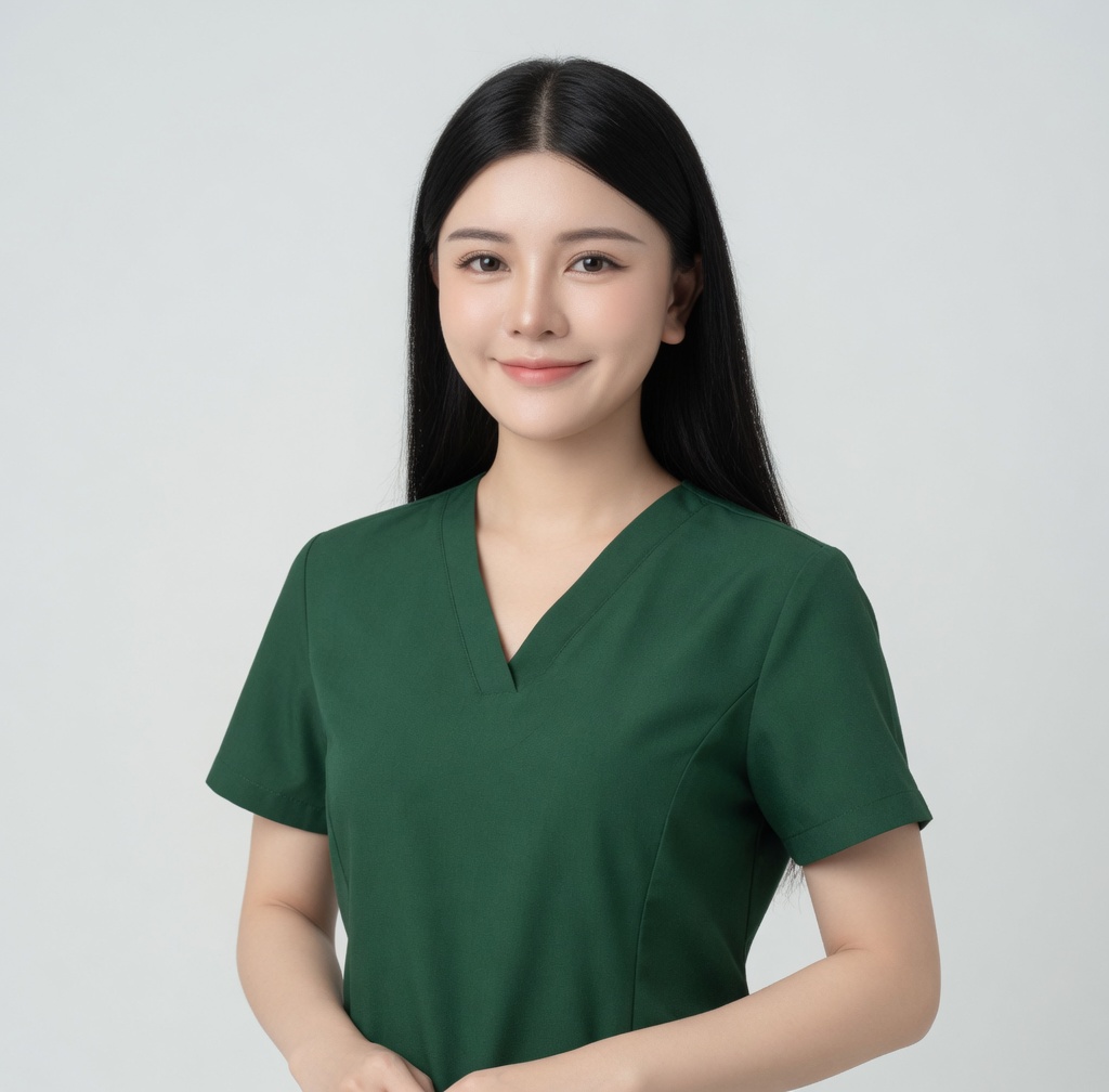 Ảnh đại diện kỹ thuật viên Hoang Thi Doan