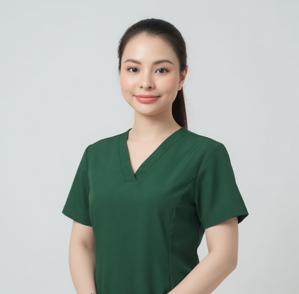 Ảnh đại diện kỹ thuật viên Sky