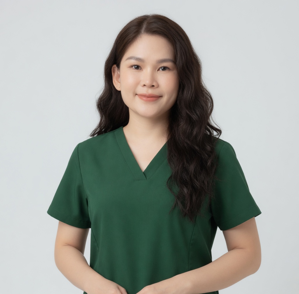Ảnh đại diện kỹ thuật viên Sophia