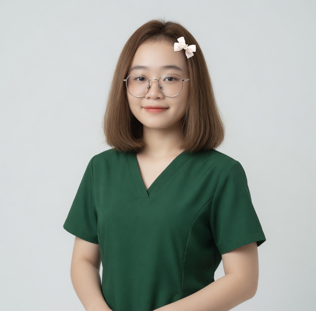Ảnh đại diện Vu khanh linh